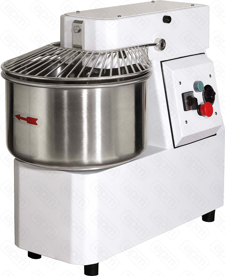 ТЕСТОМЕС APACH СПИРАЛЬНЫЙ ASMX53F 2S 3Ф